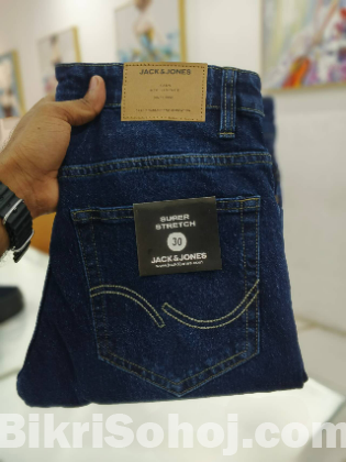 Denim Export Quality Jeans Pant ( Cash on Delivery )